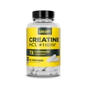 Con-CERET capsule cretine HCl 