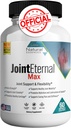 Supliment comun Etern Max Natural Essences Natural, 60 capsule 20 zile de aprovizionare, gluten gratuit, zahăr fără, non-GMO, Made in USA (1)