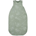 Woolino Toddler Sleeping Bag, 4 Sezonul Merino Wool and Organic Cotton Baby Sleep Bag sau Sack, 2-4 Ani, Sage