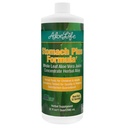 Aloe Life - Stomac Plus Formula, Fast-Action Tonic pentru copii, Adulți, & Seniori, Sprijină Digestie Sanatos & Ajuta la Soothe Gas, Bloating, & Greață, Aloe Vera Concentrat, Gluten-Free (32 oz)