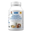 ANDREW LESSMAN Calciu Magneziu Intensivă 60 Capsule - Bone and Skeleton Health Essentials. Capsule uşor de înghiţit, Super Soluble Fine Powder. Blând chiar şi la cele mai sensibile stomacuri