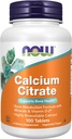 Acum alimente Citrat de calciu, 100 comprimate