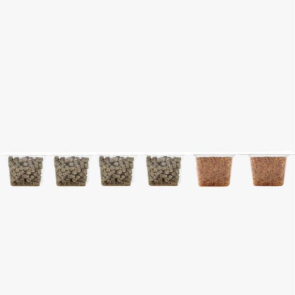 Nutritie Essentials SmartPak 
