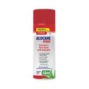 ALOCANE Arsuri de urgenţă Spray, 4% Lidocaină Rezistenţă maximă Durere rapidă Mâncărime Relief pentru arsuri minore, arsuri solare, bucătărie de prim ajutor tratament Burn Care, 4 Fl Oz