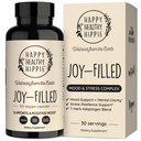 Suplimentul de susţinere a stării de spirit - 7 Herb Complex w/St. Johns Wort 