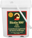 Biotina 800 pulbere