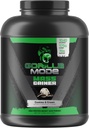 Gorila Mind Mass Gainer (Cookies & Cream) 
