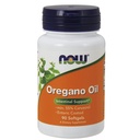 "Now Foods Oregano Oil Enteric Coated Softgels 90 Capsule (Pachet de 2) "