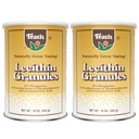 Fearn Natural Foods Soy Lecithin