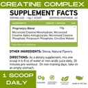 MFL Muscle Creatin 