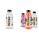 Protein2o Whey Protein Infuzed Variety Pack (numărul 36)