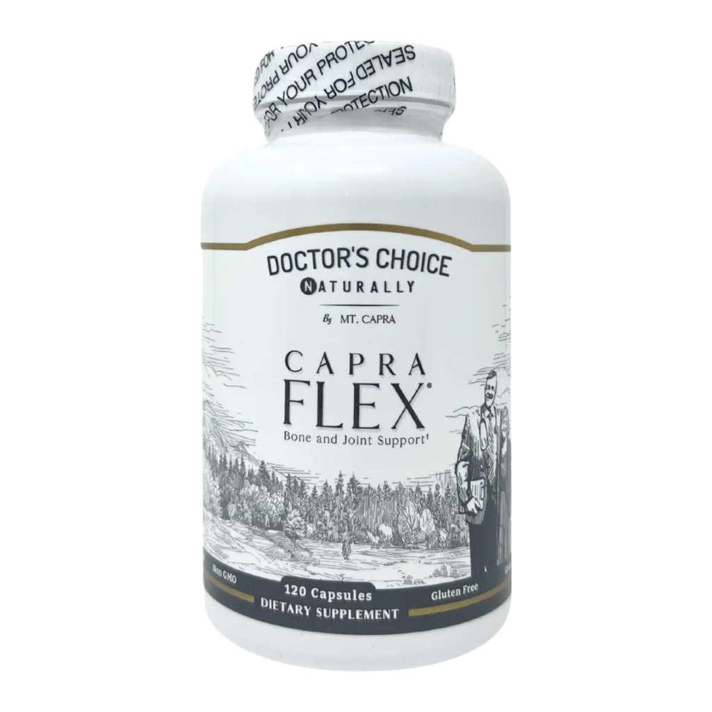 CapraFlex de Munte Capra 