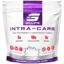 Granit Intra Carb pulbere, nearomate, de înaltă performanță Carbohidrat Blend cu Cluster Dextrin, Palatinoză, & Dextroză, Suporturi energie și formare (20 serviri)