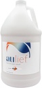 China-Gel Aulieef durere de relief Cream Artrita si masaj muscular pentru dureri musculare și articulare Sore, gât, genunchi și dureri de spate, Premium Die-Free alb Topical Gel, 128 oz Sticla