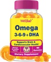 Ei bine... Da, Omega 3 6 9 Gume 