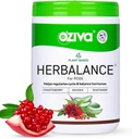 OZIVA Plant Bazed HerBalance pentru P