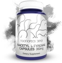 Nootrops Depot N-Acetyl L-Tyrosine Capsules 