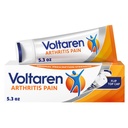 Voltaren Artrita durere Gel pentru puternica artrita Topicala Durere de relief cu diclofenac - NOU Easy Open Cap - 150 g