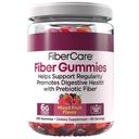 COUNTR Farm Fiber Gummies Sugar Free G6 Fiber PER Servind Aroma de fructe mixte 240 CT