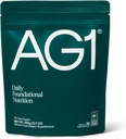 AG1 Greens pulbere Refill Pouch 