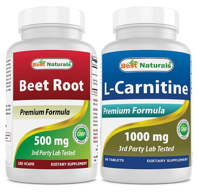 Roșcove pulbere 500 Mg & L-Carnitină 1000mg