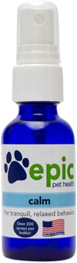 Calm - Supliment electrolit natural pentru relaxare Multe recenzii de cinci stele utilizate de grupuri de salvare &Adopții realizate în SUA