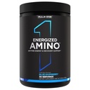 Regula 1 Proteine energizate 
