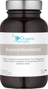 Farmacia organică - Capsule superantioxidante (60 capace)