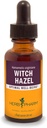 Herb Pharm Witch Hazel Extract lichid, 1 Fl Oz