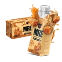 REDCON1 MRE gata să bea Shake-uri de proteine, Caramel sărat - băuturi proteice cu surse întregi de alimente - zahăr fără RDT Shake Formulat pentru sportivii de combustibil în orice moment (12 ambalaj)