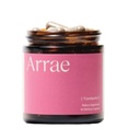 Arrae Constipaţie Relief: Natural Colon Cleanse, Capsule cu acţiune rapidă pentru Mişcări intestinale regulate & Gut Health, Digestive Detox, Blooting Relief pentru femei şi bărbaţi, Gut Cleanse (60 Conte)