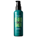 Men Rock Wakening Barbă Balsam - Lămâie siciliană - Lasă în balsam barbă pentru bărbați - Mens produse de îngrijire a pielii - Condiționare și înmuiare Bals - 3.4 oz