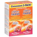 Motrin Child Berry Liq Dimensiune 4 Ounce lichid, ambalaj de 6