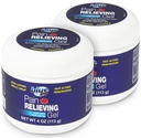 Albastru Goo Pain Relieving Gel 
