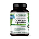 EMERALD LABS Querbetin Physome - Querbetin Complex pentru Suport Imun - Vegan & Gluten-Free - 60 Capsule vegetale