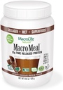 MacroLife Naturals MacroMeal Omni Proteina - Ciocolata - 15 Serviri