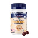 Biotimp Copiii sprijin imun gummies