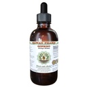 Ginkgo Extract lichid fără alcool, Ginkgo organic (Ginkgo Biloba) Glicerite frunze uscate Hawaii Pharm naturale Herbal Supliment 4 oz