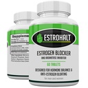 Suplimentul de estrogen-Blocker & Inhibitori naturali anti-Aromatază Pastile pentru bărbaţi şi femei DIM (Diindolilmetan) & Idol 3 Carbinol (I3C) Suplimente pentru Estrogen Dominance & Echilibrul de hormon