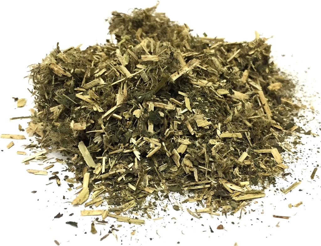 Cel mai bun Botanics Nettle Leaf Cut 4 oz.