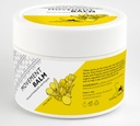 Crema Anti-Chafe de vindecare a pielii: toate naturale Chafing Balm cu Propolis - sudoare rezistent pentru piele iritată