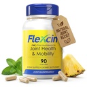 Formula de sănătate și mobilitate comună Flexcin cu CM8 (90 capsule)