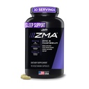 ZMA JYM, Zinc & Magneziu Supliment - Zinc, Magneziu şi Vitamina B6, YM Supliment Ştiinţă, 90 Capsule vegetariene