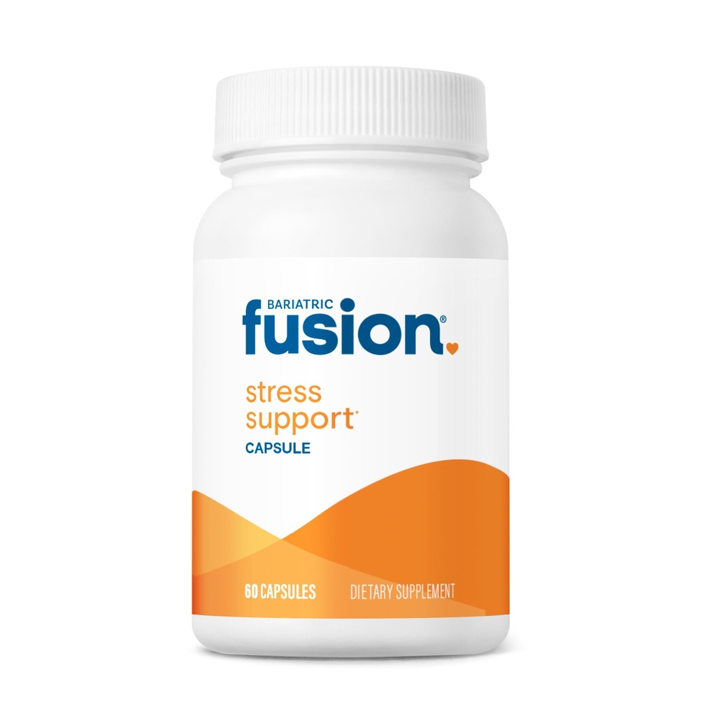 Bariatric Fusion Stress Supplement* 