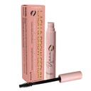 DIANA HERERA ""Brow and break îmbunătățește serul pentru aspect mai gros, și mai plin, nutritiv, consolidarea, și formula de condiționare, transparent, 0.17 fl oz (5ml) .""