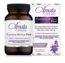 Amata Life by Dr. Christiane Northrup Pueraria Mirifica Plus Capsule 60 Day