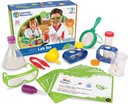 Set de activitate - Experimente pentru copii, jucarii chimie, pretend Play, proiecte STEM, Classroom trebuie sa aiba, materiale didactice, cadouri Montessori pentru baieti si fete