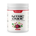 Snap Suplimente Sfeclă organică Pudră de oxid de azot - Suportă energie şi circulaţie sănătoasă, 8.8 oz (30 Servings, 1 lună de aprovizionare), Cherry Lime