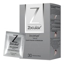Zocular - Zocuwipe Eyelid Wipes with Natural Okra Complex - Eleid Cleanser and Moisturizer Pads - Eleid Cleansing Wipes - Blefarita Tratamentul - 40ct
