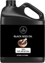 Naturevibe Botanicals Premium Black Cumin Seed Oil, 32 uncii 